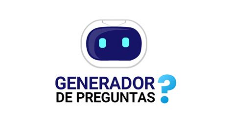 Generador de preguntas y desafíos gratis online